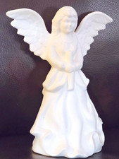 Tall ceramic unfinished for sale  New Orleans