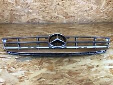 370093 kühlergrill mercedes gebraucht kaufen  Deutschland