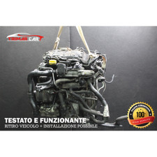 M9rl816 motore renault usato  Italia