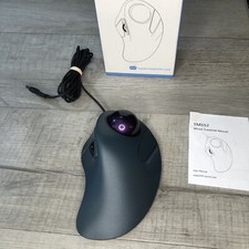 Wired trackball mouse for sale  Peoria