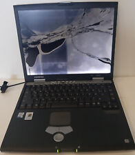 Compaq evo n160 gebraucht kaufen  Dernbach, Dürrholz, Harschbach