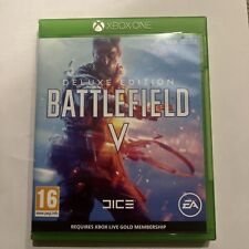 Battlefield deluxe edition for sale  PLYMOUTH