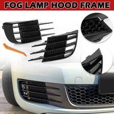 2pcs black front for sale 2pcs black front for sale  WALSALL