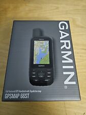 Garmin gpsmap 66st for sale  BRADFORD