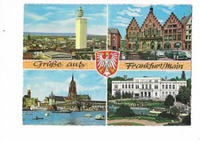 M786 frankfurt main gebraucht kaufen  Petersberg, Wettin-Löbejün