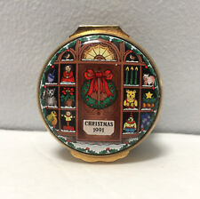 Halcyon days enamel for sale  Fairfax