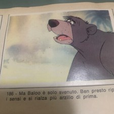 Figurina n.186 libro usato  Firenze