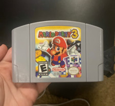 Mario party tested for sale  East Northport