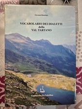 Giovanni bianchini vocabolario usato  Bergamo
