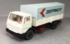 Wiking mercedes 1617 gebraucht kaufen  Mühlacker