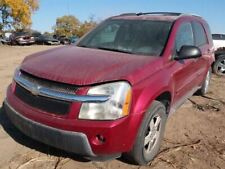 Equinox 2005 emergency for sale  Nashua