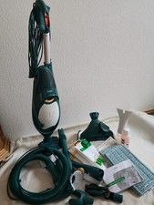 Vorwerk staubsauger vk140 gebraucht kaufen  Köln