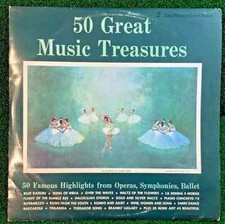 Great music treasures for sale  Hollywood