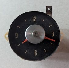 Uhr ford p3 gebraucht kaufen  München