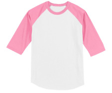 White pink jersey for sale  Hudson