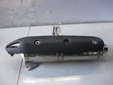 29184 marmitta fascia usato  Napoli
