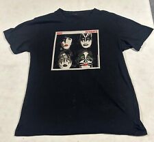Camiseta KISS Dynasty tamanho G comprar usado  Enviando para Brazil