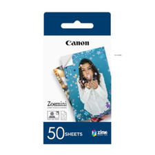 Canon carta fotografica usato  Roccagloriosa