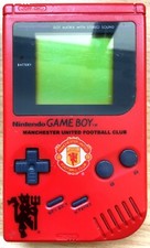 Console nintendo gameboy d'occasion  Paris-
