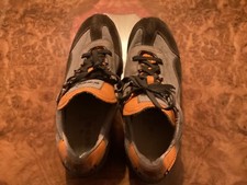 Diadora vintage trainers for sale  CRAWLEY