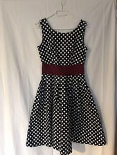 Damenkleid rockabilly 50er gebraucht kaufen  Kaiserslautern