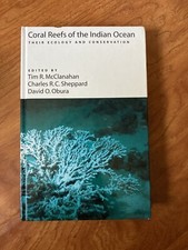 Coral reefs indian for sale  Folsom