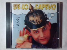 Francesco salvi sapevo usato  Italia