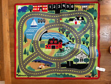 Melissa doug round for sale  Houston