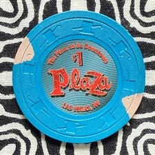 Plaza hotel las for sale  Worcester