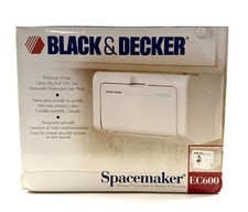Black decker ec600 for sale  Stafford