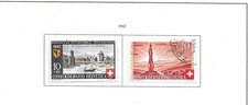 1942 fete nationale d'occasion  Maîche
