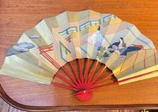 Vintage metal oriental for sale  Boones Mill