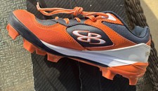 boombah cleats for sale  Daphne