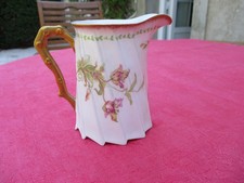 Ancien cremier pot d'occasion  Bourges