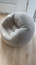 Aufblasbarer sessel lounge gebraucht kaufen  Berlin