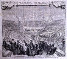 Cirque napoleon chine d'occasion Cirque napoleon chine d'occasion  Vesoul