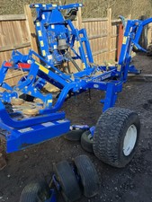New holland 410 for sale  DUNMOW