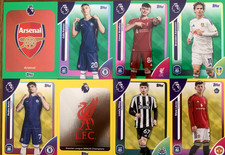 Topps premier league for sale  BRAINTREE