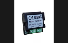 Urmet 1082 ricambio usato  Zerba