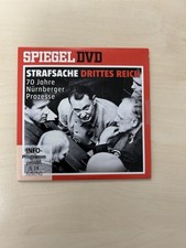 Spiegel dvd strafsache gebraucht kaufen  Peiting