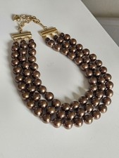 Vintage carolee bronze for sale  Brentwood