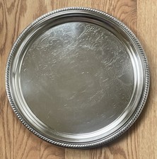 Vintage eton silver for sale  New Rochelle