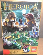 Lego heroica game for sale Lego heroica game for sale  Grafton
