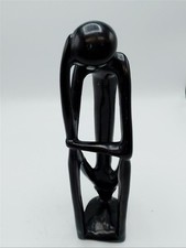 African hand carved for sale  RENFREW