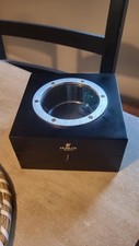 Hublot watch box for sale  KILMARNOCK