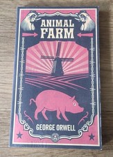 George rwell animal gebraucht kaufen  Königs Wusterhausen