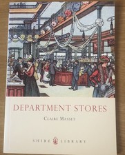 Department stores paperback for sale  SUTTON COLDFIELD