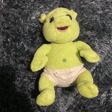 Shrek baby plush for sale Shrek baby plush for sale  MEXBOROUGH