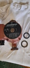 Grundfos ups 20x20 gebraucht kaufen  Neu Wulmstorf