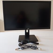 Monitor aoc led usato  Cerignola